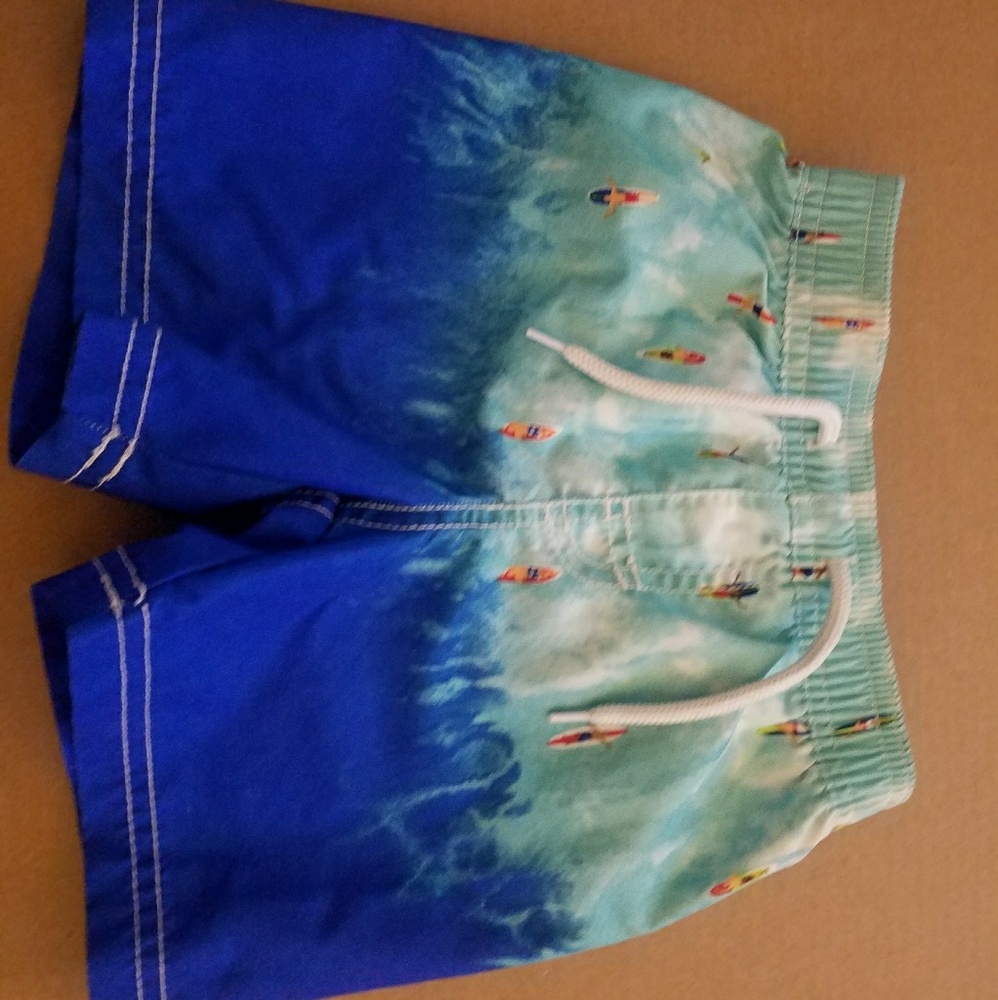 💜3 for $12💜Boys swim trunks